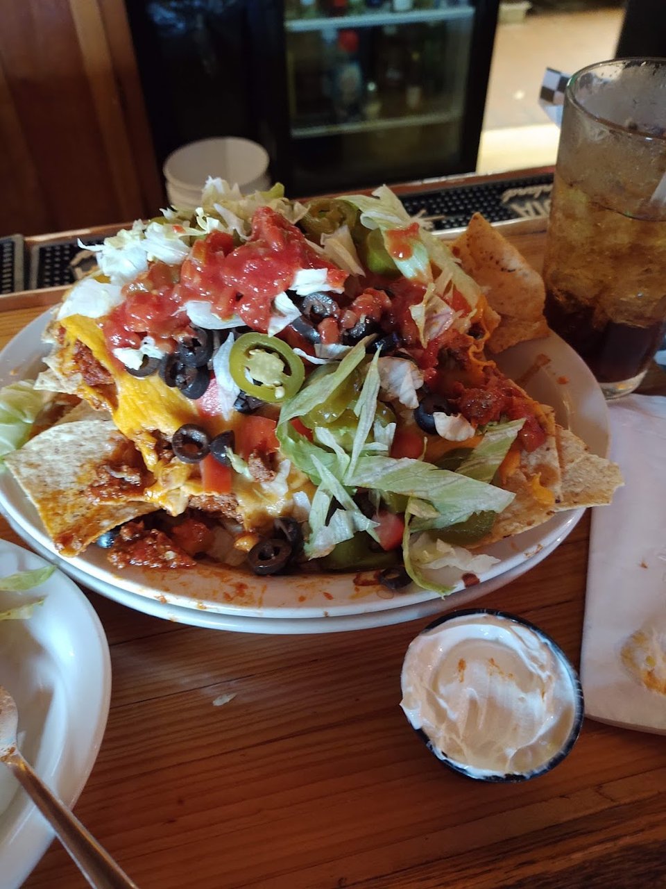 Nachos